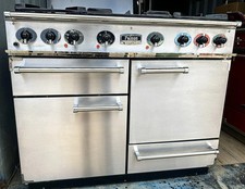 NOW SOLD. Falcon Range Cooker 110cm ?? To ?? | Lacanche | Aga