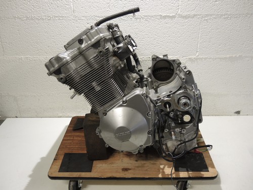 Moteur suzuki gsxf - suzuki, js1aj1