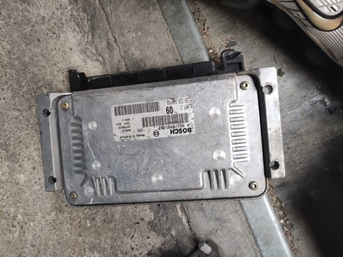 Ecu calculateur moteur psa - moteur,