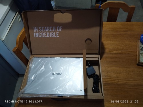 Ordinateur portable asus - ordinateur,