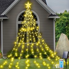 Aofonchy Guirlande Lumineuse