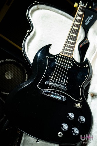 Gibson standard 2012 - gibson, sg