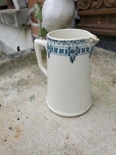 Creil Et Montereau  ?  Terre