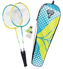Badminton Set de Jeux Adultes