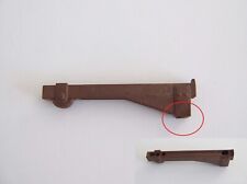 PLAYMOBIL (L3236) MIDDLE AGE - Mount Charge for Château Royal 3268 (Broken)