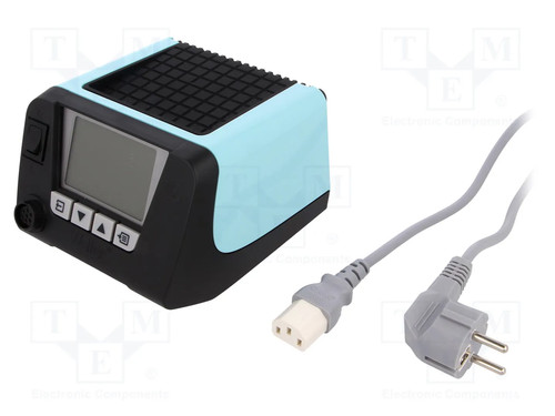 Weller t0053434399n station - weller,