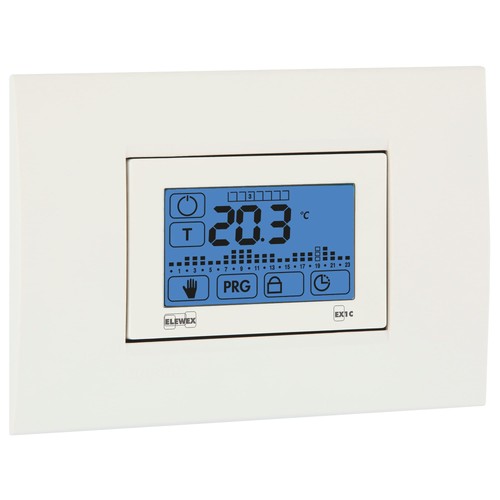 Ancienne thermostat - ancienne.1,