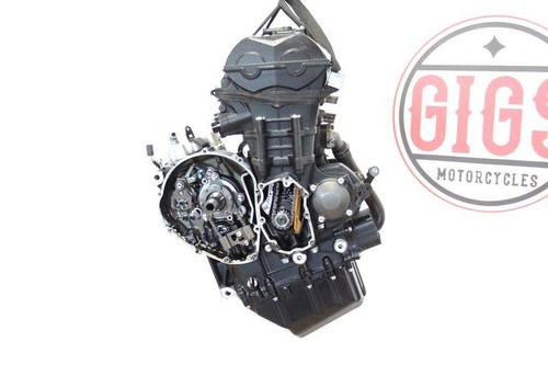 Triumph street triple 765 - triumph,