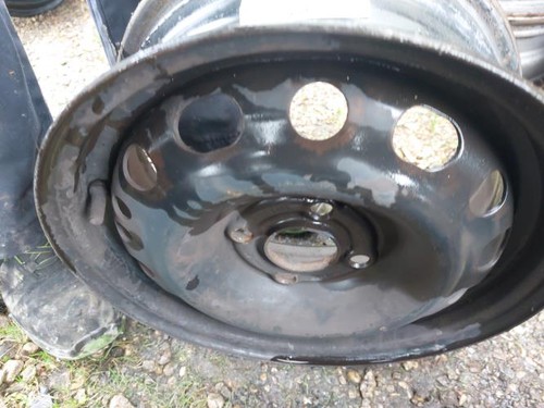 Jante opel corsa phase 2 - jante,