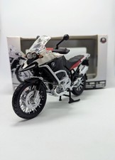 Moto Miniature 1/12 Maisto -