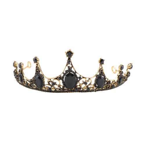 Diadème mariée strass - en,