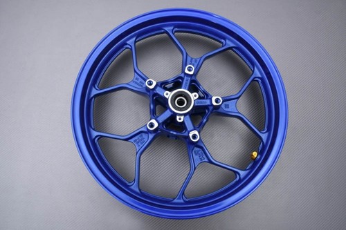 Roue jante avant - /,