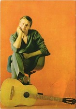 CPM Robert Cogoi FILM STAR (41204)