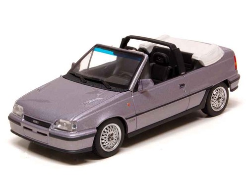 Opel kadett gsi - e, cabriolet