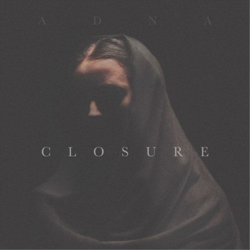 Adna closure album - closure, (cd)
