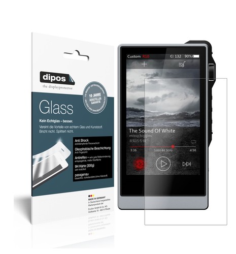 Protection pour ibasso - protection,