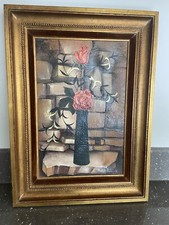 PIERRE HENRY HUILE TOILE