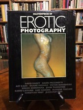 Masterpieces of Erotic
