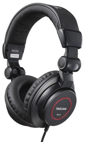 Casque studio th 11 - studio,