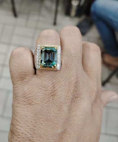 Bague pour hommes aaa - pour,