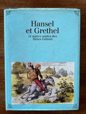 HANSEL ET GRETHEL et autres
