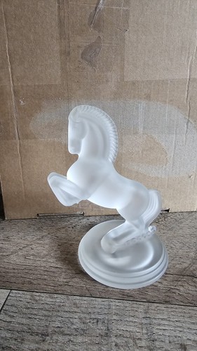 Figurine cheval franklin mint - franklin,