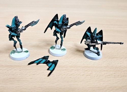 Warhammer 40k eldars noirs - warhammer, /