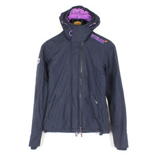 Veste femme SUPERDRY taille