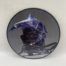 Athlete-Tourist 7" Picture Disc Single EX