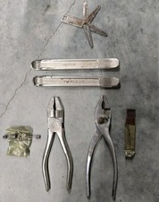 Accessoires Moto BMW ancienne