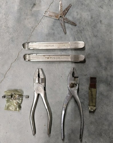Accessoires moto bmw ancienne - moto,