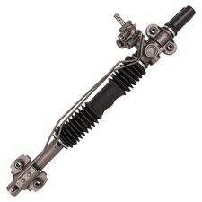 Power Steering Rack And Pinion For Chrysler 300M Concorde LHS Dodge Intrepid