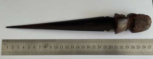 Ancien coupe papier ouvre - papier,