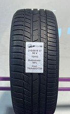 PNEU USAGÉ TOYO SNOWPROX S954