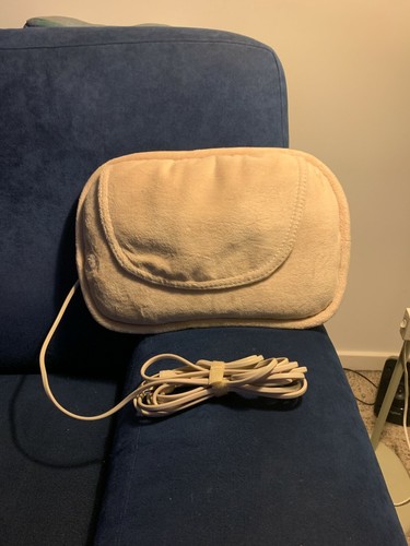 Coussin massage shiatsu - de,