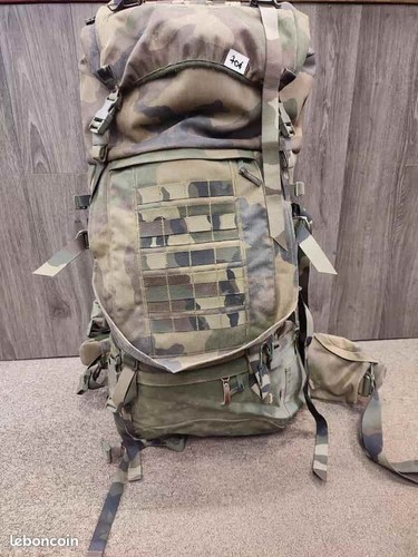 Beau sac dos modèle f3 - à,