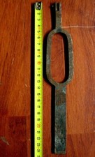 Piece horloge comtoise