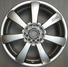 OZ Racing O.Z. Jante Alu 8x17