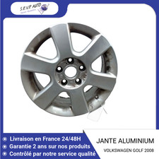 🇫🇷 JANTE ALUMINIUM