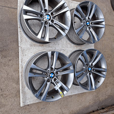 jantes BMW SERIE 3 F30 LCI