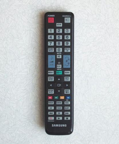Originale télécommande - originale, /