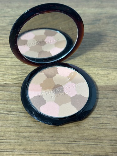 Guerlain terracotta light the - terracotta,
