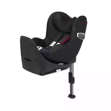 Cybex Sirona Z i-Size Ferarri Victory Black Car Seat Ferrari almost LIKE NEW Original Packaging