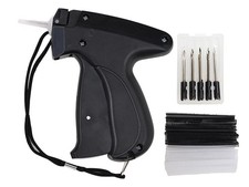 Label Gun Label Maker Price Fixed Label Gun with 6 Sharp...