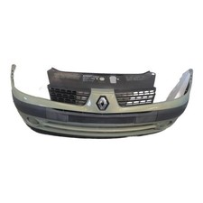 Pare choc avant RENAULT CLIO 2
