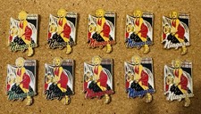 10 Pin’s Cinema Marilyn