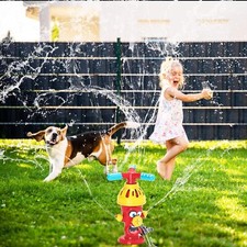 Arroseur Enfant 360° Fun