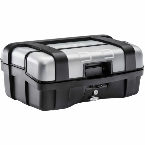 Valise individuelle moto givi - valise,