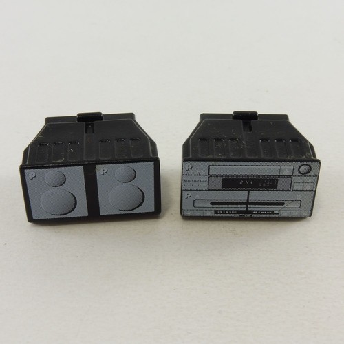 13398 playmobil chaine hifi - 13398,