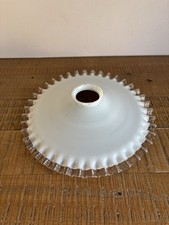 Ancien Abat-Jour Suspension en